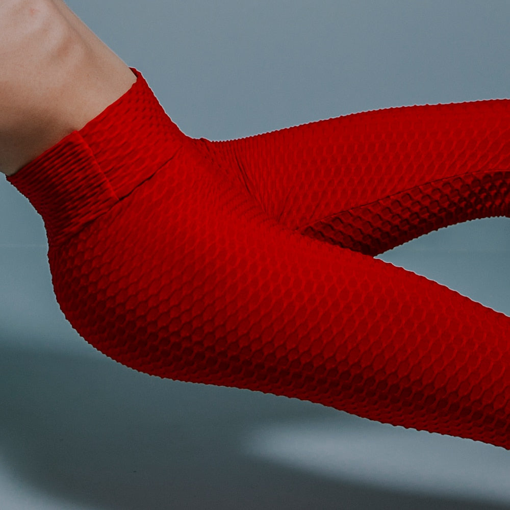 Ace™ Booty Lifting x Anti-Cellulite Leggings