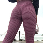 Ace™ Booty Lifting x Anti-Cellulite Leggings