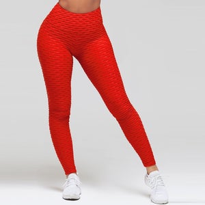 Ace™ Booty Lifting x Anti-Cellulite Leggings